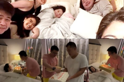 Kris Aquino 54th Birthday❤️ Napa-IYAK ng I-Surprise ng Anak nasi Bimby Josh sa kaniyang Kaarawan(DG)