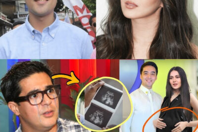 Aga Muhlach was furious when she learned that her daughter Atasha was pregnant with Vico Sotto – the real reason was shocking😱(DG)