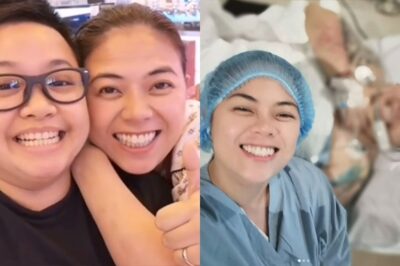 Ice Seguerra IBINUKO Kung Sinong Actor Ang Sperm Cell Donor Para sa Kanilang IVF Baby ni Liza Dino