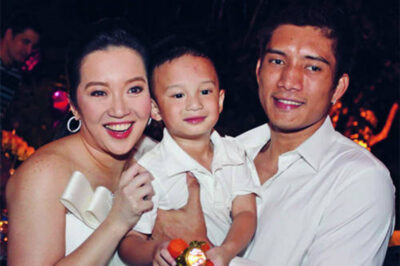 Just Now! JAMES YAP, Dinalaw Ang Ex-wife! || KRIS AQUINO, Napaluha ng sobra! (VIDEO)