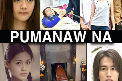 Sanchai PUMANAW NA sa EDAD na 48 DAHIL sa PAG EXPOSED sa MARAMING TAO?(DG)