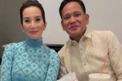 Kris Aquino caused a stir when she revealed her ‘first date with her fiancee. Netizens were excited and couldn’t sit still.😱😱 (NG)