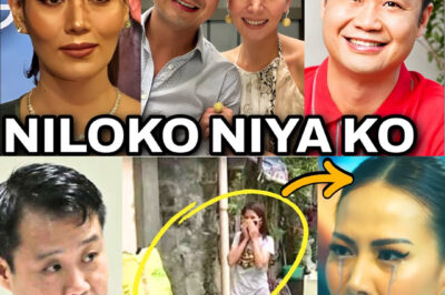 Bianca Manalo HIWALAY NA sa ASAWANG SENADOR na si Win Gatchalian MAY BABAE?(DG)