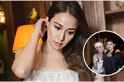 Cristine Reyes’ viral post with Barbie Hsu about her birthday has taken social media by storm, leaving people in complete disbelief over the surprising reactions it sparked. /lo