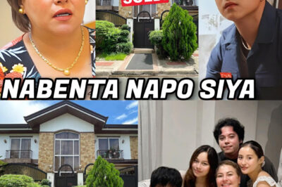 Karla Estrada NAGSALITA NA sa PAGBENTA ng BAHAY NILA ni Daniel Padilla NAGHIHIRAP NA?(Dg)