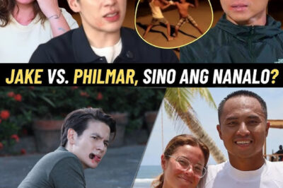 NAGKAGULO! Jake Ejercito SINUNTOK si Philmar Matapos SAKTAN si Andi Eigenmann dahil sa KABIT?!(DG)