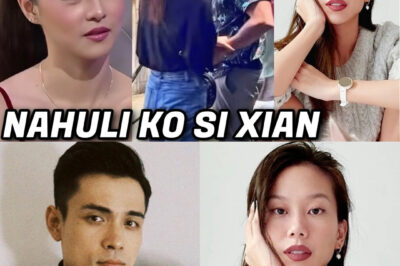 Kim Chiu NAHULING NAGLOLOKO si Xian Lim KASAMA si Iris Lee, NEW GIRLFRIEND?(DG)