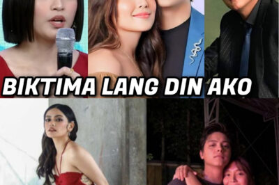 Gillian Vicencio NAGSALITA NA sa ESTADO ng RELASYON NILA ni Daniel Padilla!(DG)