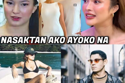 Sarah Lahbati TINANGGAL NA ang GUTIERREZ na APELYEDO, MAGPAPA ANNUL na kay Richard?(DG)