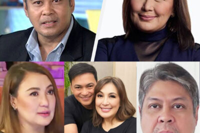 FULL VIDEO: Sharon Cuneta NAGSALITA NA sa HINDI PAG PUNTA ni Kiko sa DEAR HEART CONCERT!(DG)