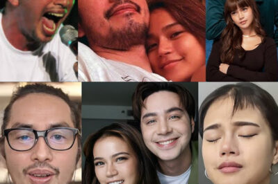 Rico Blanco NAGSALITA NA HINAMON si Maris Racal na AMININ ang PANLOLOKO sa KANYA NITO!(DG)