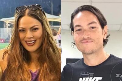 Shocking: KC Concepcion and Aly Borromeo Reunite to Celebrate Valentine’s, Netizens React Frenziedly! /lo