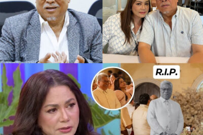 Dina Bonnevie NAGSALITA Na TUNAY na Dahilan ng PAGPANAW ng Mister Deogracias Victor DV Savellano(DG)