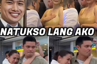 Security Officer na NAMBOSO kay Marian Rivera NAGSALITA NA May INAMIN sa KUMALAT na VIRAL VIDEO!(DG)