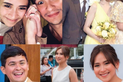 Nakakaloka: Natuklasan ng online community na BUNTIS si Sarah Geronimo kay Matteo Guidicelli! , nakakagulat na nabunyag ang pangalan!(DG)