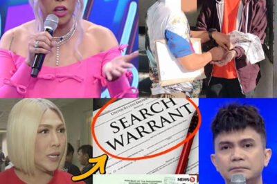 🔴VICE GANDA, SINAMPAHAN NG KASO NI VHONG NAVARRO! 🔴 DAHIL SA MILYONES NA WINALDAZ!(DG)