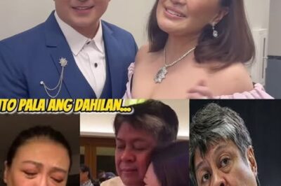 SHOCK: The truth behind the breakup of SHARON CUNETA AND KIKO PANGILINAN, a love triangle from Gabby Concepcion revealed by short VIDEO!(DG)