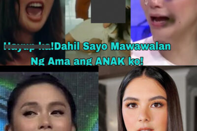 SHOCK:Ria Atayde Explodes with Anger, Drags Mariel Rodriguez Out of Hospital (VIDEO) (NG)