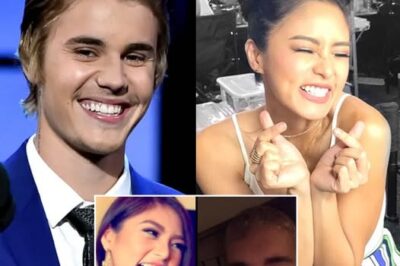 Must-Watch: Kim Chiu’s Sultry Dance to ‘Despacito’ Captivates Justin Bieber on Instagram Live!