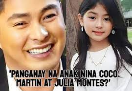 Coco Martin suddenly forced Julia Montes to test their child’s DNA, discovering the shocking truth