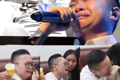 NAG-IYAKAN! 😢 Maraming tao ang NABABAHALA sa KAGULANTANGANG nangyari kay Ice Seguerra—EMOSYONAL na detalye, BINUNYAG!