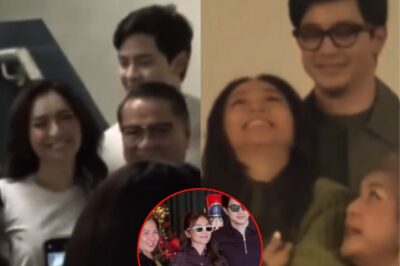 SHOCKING DETAILS REVEALED: Mommy Min Fully Trusts and Entrusts Kathryn to Alden: A Glimpse into Their Promising Relationship?