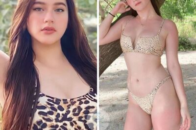 HOT: Pinay celebrities who shocked the public by announcing they are still virgins, revealing the surprising reasons and beliefs behind their bold decision!