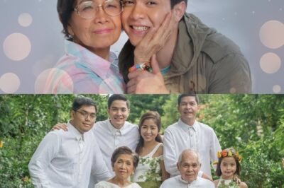 UNEXPECTED: Special Request from Alden Richards’ Grandmother for Kathryn Bernardo Has Fans Eagerly Waiting