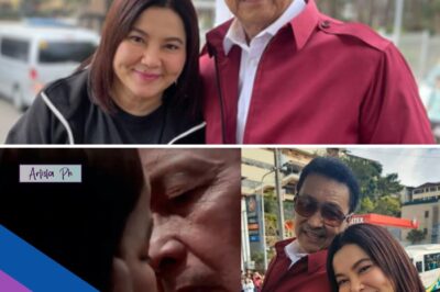 😱 UNVEILED: Lorna Tolentino BREAKS HER SILENCE on Her Deep Bond with Lito Lapid—What She Revealed Will SHOCK You!