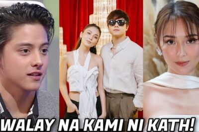 Daniel Padilla NAGSALITA NA sa HIWALAYAN NILA ni Kathryn Bernardo! (NG)