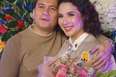 Karylle Tatlonghari Finally Pregnant After 6 Years Of Waiting?