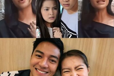 FINALLY! BARBIE forteza NAGSALITA NA sa TOTOONG ESTADO nila nI JACK Roberto | JAKBIE COMEBACK (NG)