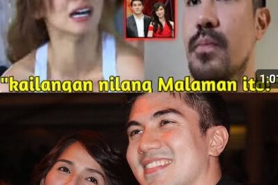 Jennylyn Mercado naging EMOSYONAL may ISINIWALAT patungkol Kay LUIS Manzano! OMG (NG)