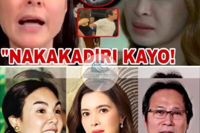 Our Gretchen Barretto and Sunshine Cruz, launched a bold *** video that shocked many! 