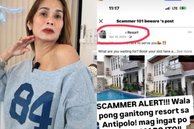 Pokwang Naglabas Ng Babala Sa Publiko Patungkol Sa Scammer