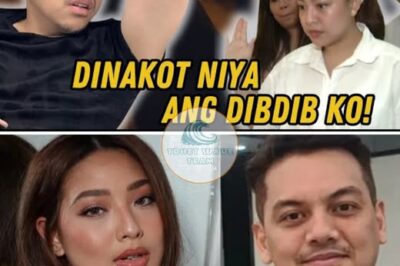 ACTUAL VIDEO ng PANGBABABOY ni Archie Alemania kay Rita Daniela HIMAS REHAS! (VIDEO)