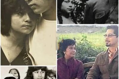 BREAKING NEWS: Nora Aunor shares her true feelings when filming scenes with her ex-husband Christopher De Leon… (NG)