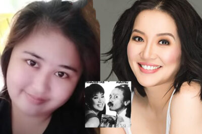 Kris Aquino sinuportahan pala noon ang pag aaral ng anak anakn ni Rene Requistas na si Krisne na ang pangalan nito ay ipinag combine ni Rene sa name niya at ni Kris.