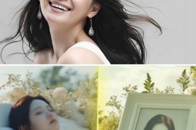 Ten things you need to know about the life of the late Barbie Hsu. Will make you feel sorry for her fate…