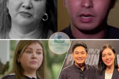 Nakakadurog Ng Puso! Rosanna Roces Bumuhos Ang Luha Matapos Itong Gawin Ni Coco Martin