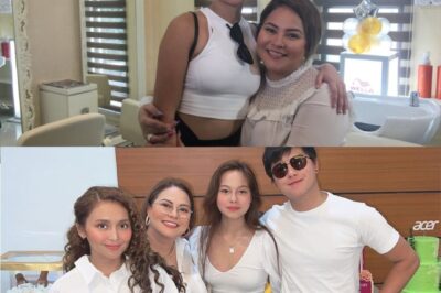 SHOCKING NEWS: Karla Estrada Hints at Shocking Secret About Daniel Padilla and Kathryn Bernardo: Why She Wants to Wait Until After Kathryn’s Movie Release, What’s the Truth?