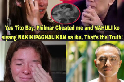 Andi Eigenmann Speaks Out: Emotional Revelation on Her Breakup with Philmar Alipayo