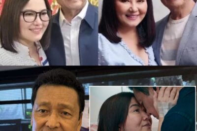 😲 SHOCK: Lito Lapid BREAKS SILENCE on His Relationship with Lorna Tolentino