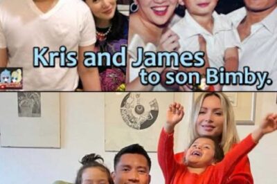 Kris Aquino Sends Touching Message to James Yap on What Would Have Been Their 19th Anniversary