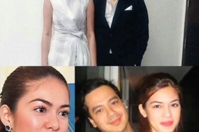 Shaina Magdayao Confirms Shocking Rumors About John Lloyd Cruz