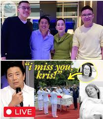 NAKAKAGULAT NA BALITA: PAALAM, KRIS AQUINO? NAKAKALUHA ANG MGA FANS SA MENSAHE NI WILLIE REVILLAME! (NG)