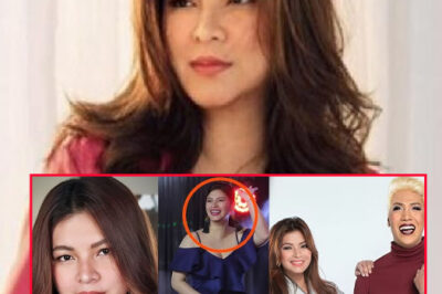 Angel Locsin Returns To Showbiz After A Long Absence: Is This A Big Change From Within…