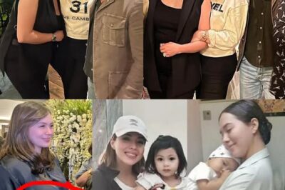 Julia Montes ADMITS PREGNANT WITH 3RD BABY WITH COCO MARTIN PREGNANT AGAIN!