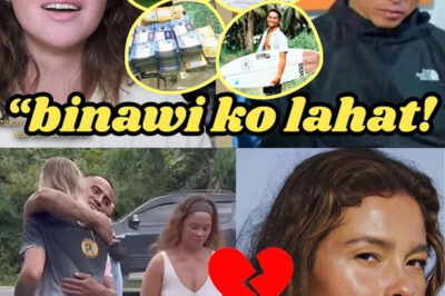 ANDI EIGENMANN, TULUYAN NANG PINUTOL ANG UGNAYAN KAY PHILMAR ALIPAYO! 😱 Dahil sa pagtataksil at kapabayaan sa kanilang anak?