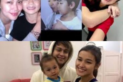 Liza Soberano and Enrique Gil Celebrate Daughter’s First Birthday: Fun Surprises and Magical Moments That Will Blow Your Mind!